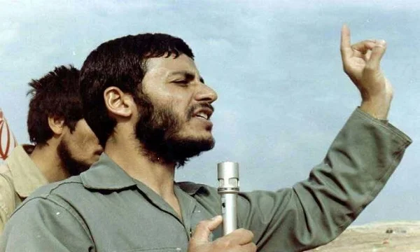 نقش «خودسازی» و «نظم» در ساختار سازمانی نظام اسلامی از دیدگاه شهید «همت»