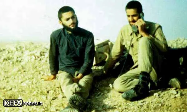 نقش مخابرات «لشکر ۲۷ محمد رسول‌الله (ص)» در دوران دفاع مقدس