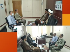 هماهنگی امور تحقیقات اسلامی درحوزه های مهندسی مورد نیاز مجلس شورای اسلامی