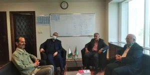 هنگامه اجرایی شدن مصوبات شهر و معماری اسلامی و انسداد کجرویهای شرکتهای مهندسی فرا رسیده است .