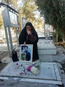 گمشده در نور