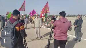 یادمان دوکوهه باید به کارگاه آموزش عملی فرهنگ دفاع مقدس مبدل شود !