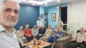 یادواره شهدای معماری دانشگاه شهید بهشتی برگزار میشود .