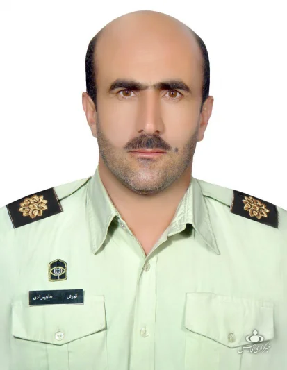 ‌شهادت رئیس پلیس آگاهی اسلام‌آباد غرب در یک درگیری مسلحانه