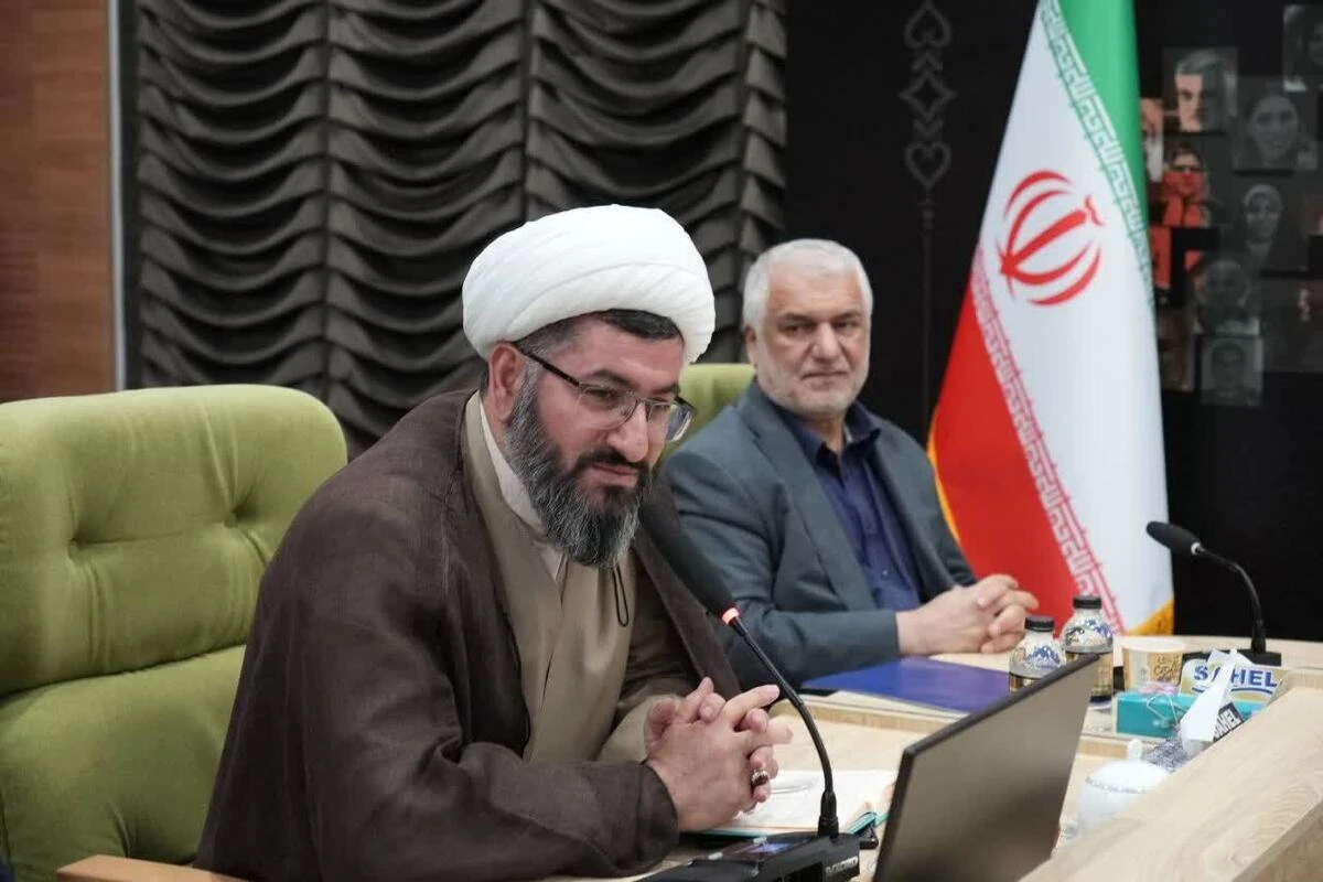 بنیاد شهید پیشگام اجرای آیین‌نامه ترویج فرهنگ اقامه نماز و نهادینه‌سازی فریضه الهی