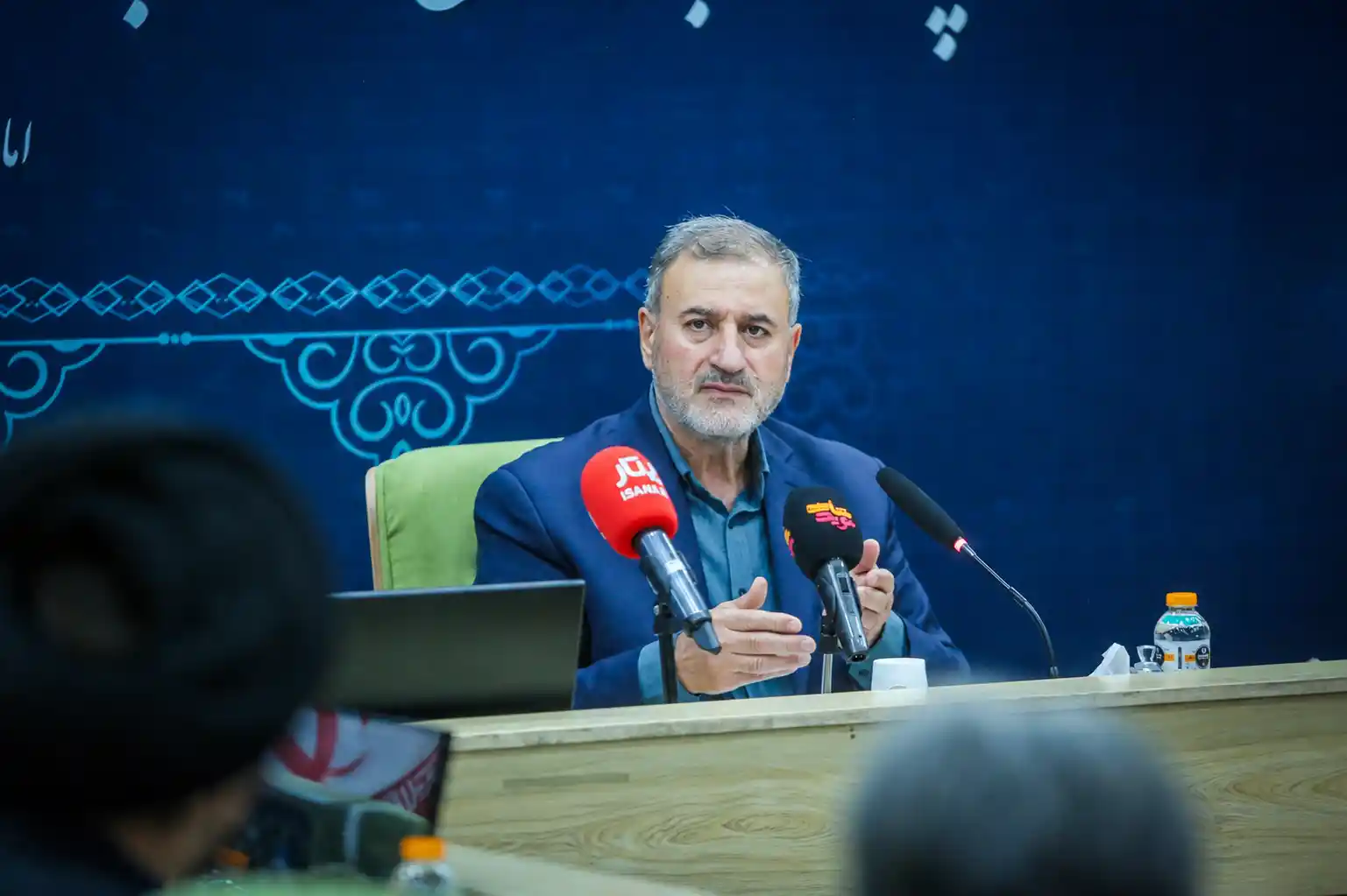 دفاع مقدس، ریشه ایستادگی و مقاومت ملت ایران است