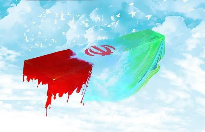 این خاطره، اربعین / به یاد شهید رسول عالی