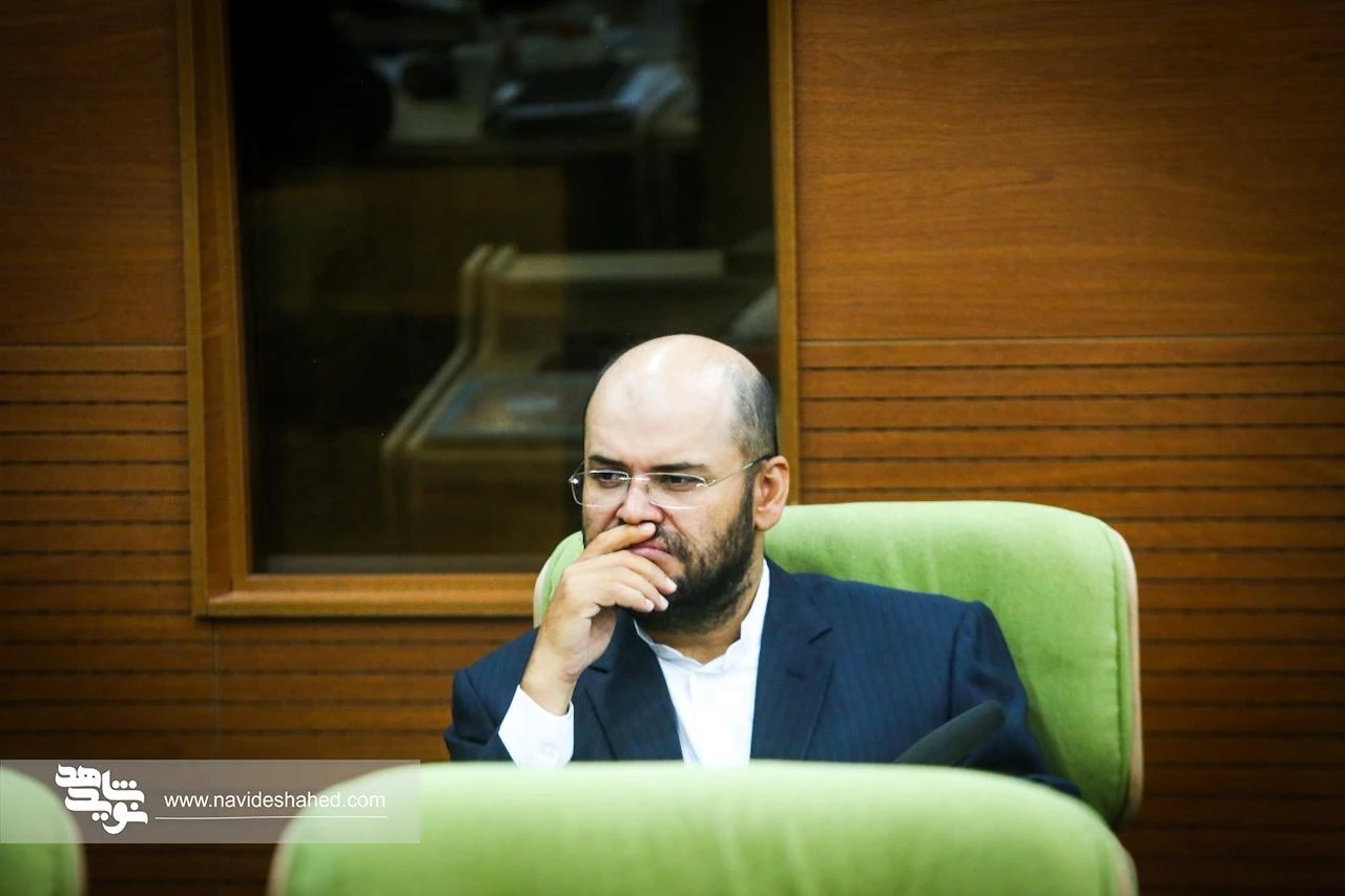 بیست و پنجمین نشست شورای هماهنگی و نظارت ترویج و توسعه فرهنگ ایثار و شهادت