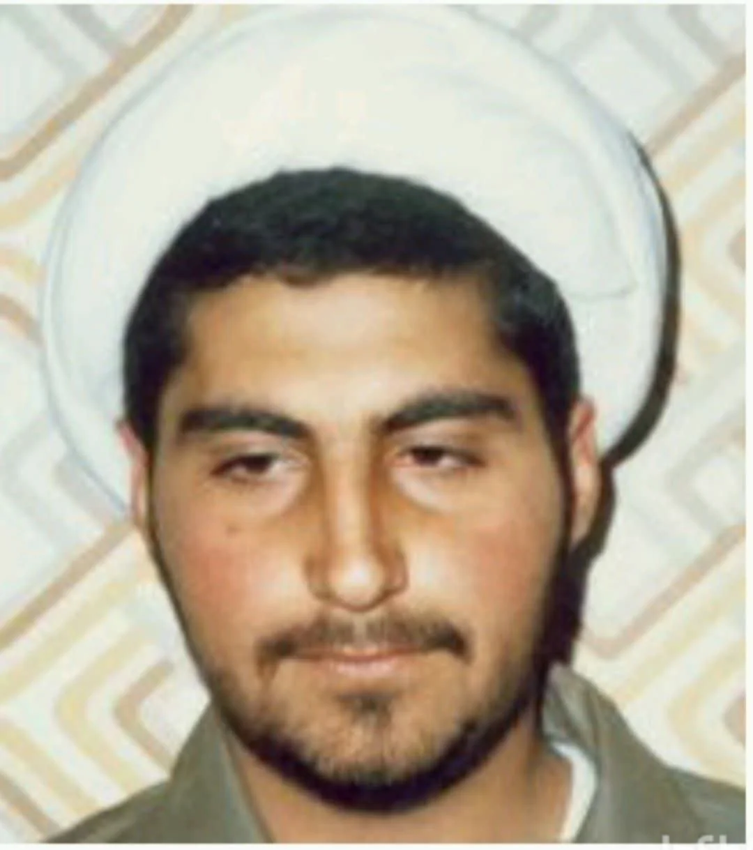زندگینامه طلبه شهید مهدی کهرام