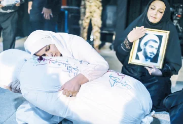 درد دل دخترانی که فرزند پدر مفقودالاثر هستند